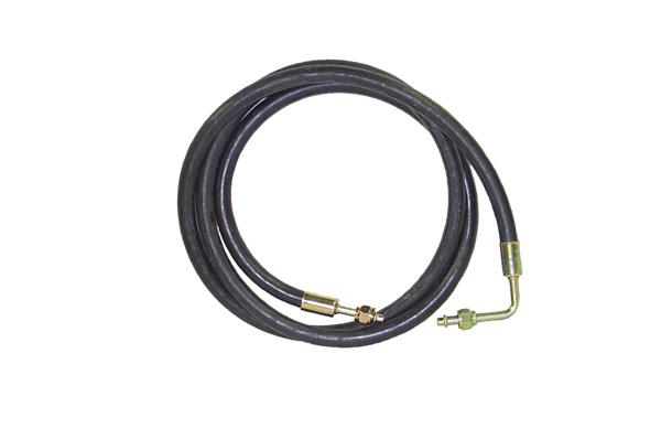 Condenser to Receiver Drier Hose