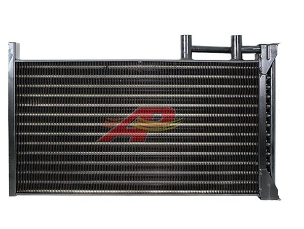 Hydrostatic Drive Oil Cooler