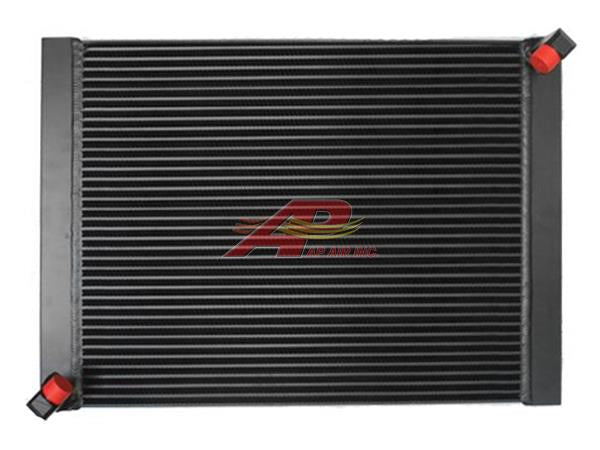 Hydraulic Oil Cooler