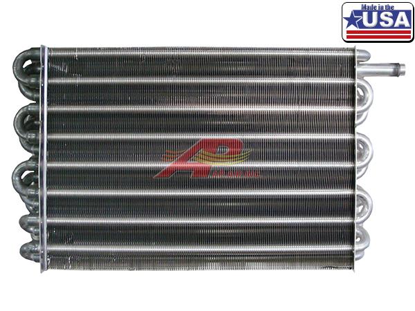 Evaporator