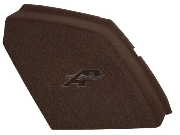 Left Fender - Multi Brown