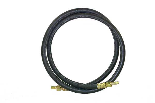 Compressor to Condenser Hose