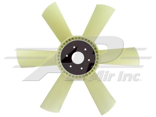 Fan Clutch Elimination Kit