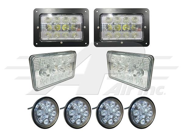 Complete LED Light Kit