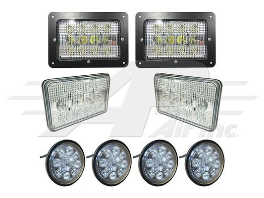 Complete LED Light Kit