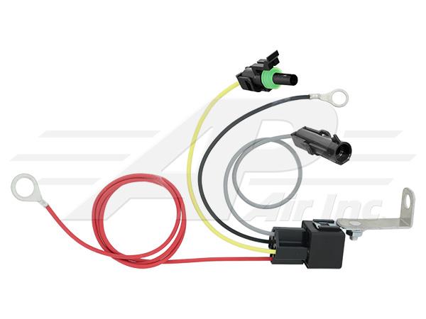 Denso 6 E171 - Low Voltage Protection Kit