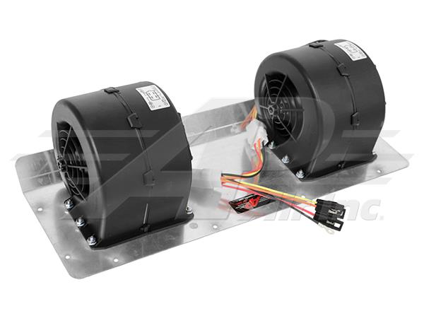 High Efficiency Replacement Blower Assembly