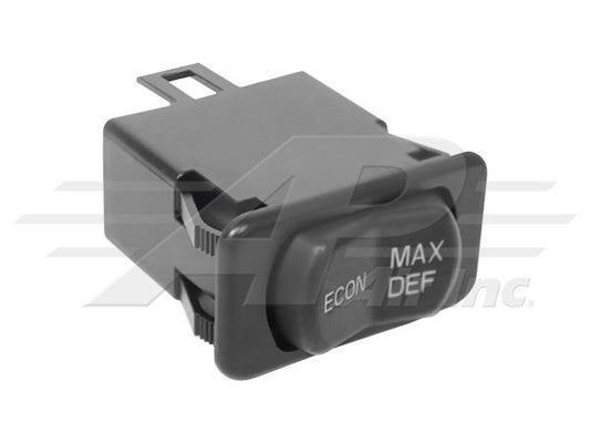 Climate Control Rocker Switch