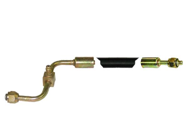 Drier to Expansion Valve Hose