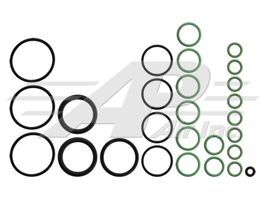 John Deere 30, 40 Series O-Ring Kit