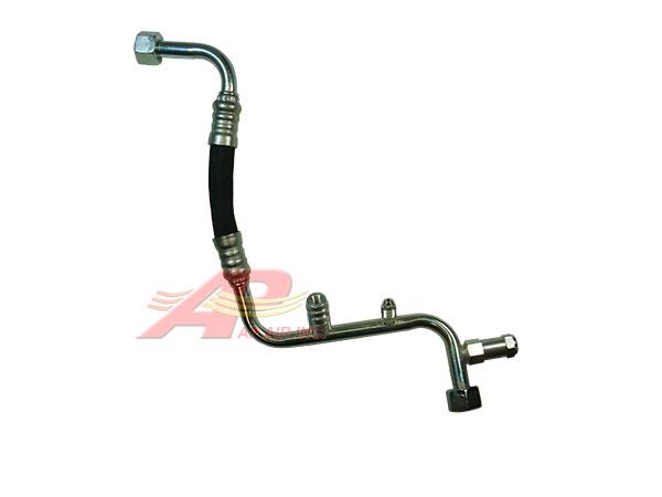 Compressor to Condenser Hose - Compressor End