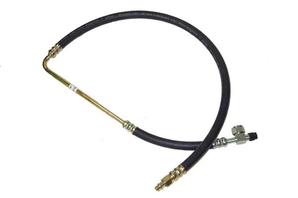 Compressor to Condenser Hose - Rotolock