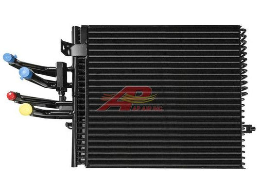 Hydraulic and Transmission Oil Cooler