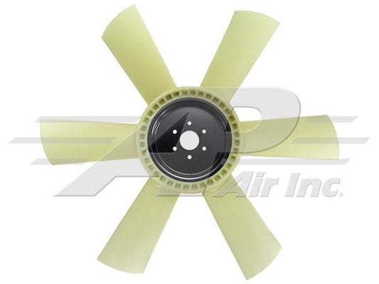 Fan Clutch Elimination Kit