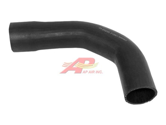 Upper Radiator Hose - Early Serial Number