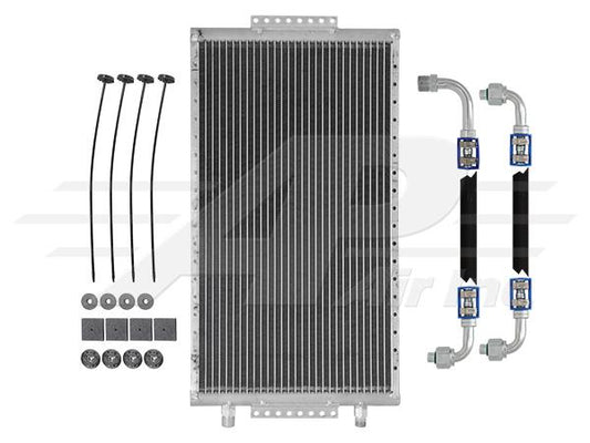 Multi Flow Condenser Add on Kit