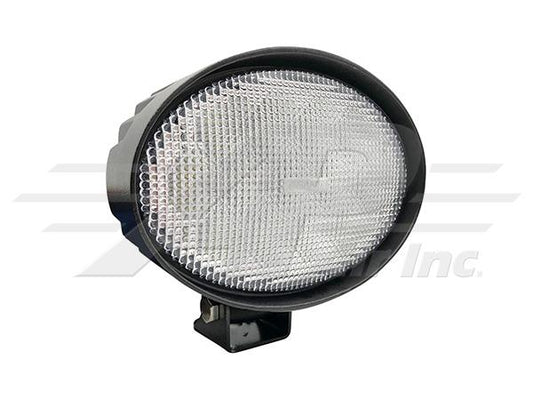 LED Oval Work Light