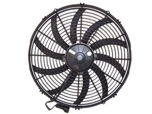 Condenser Fan