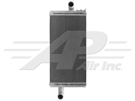 Heavy Duty Aluminum Radiator