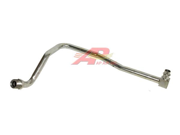 Hi Side Liquid Cab Roof Hose