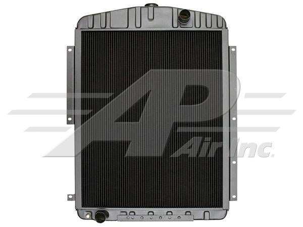 Radiator, 32 3/4" Core Height