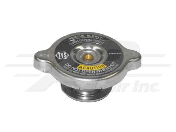 7 lb. JD Radiator Cap