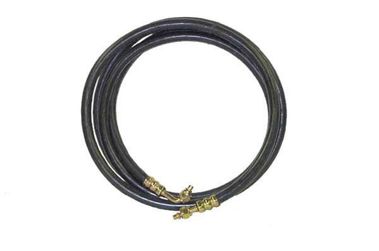 Compressor to Condenser Hose