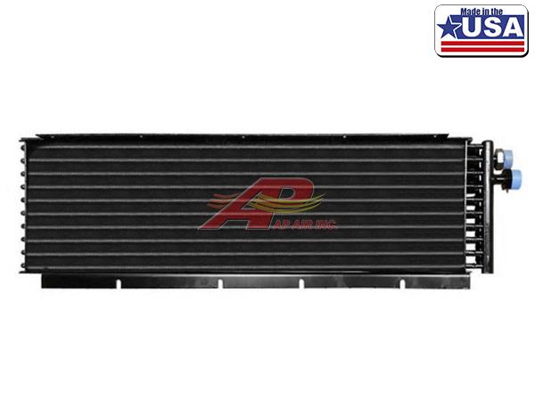 Hydraulic Oil Cooler