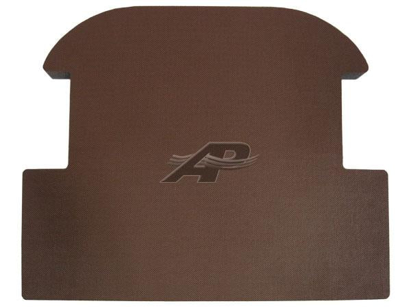 Late Series Headliner Hatch Cover - Brindle Brown