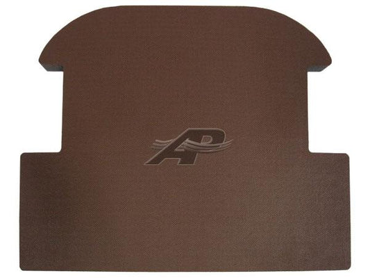 Headliner Hatch Cover - Brindle Brown