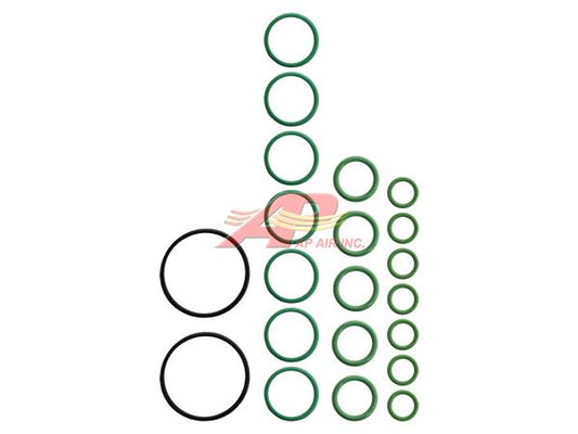 CNH Single Application O-Ring Kit