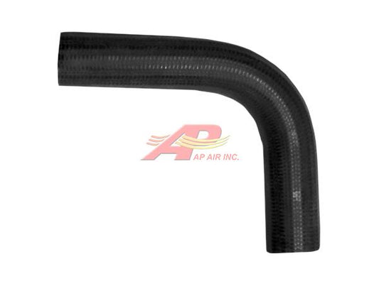 Lower Radiator Hose Early Serial Number