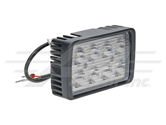 LED Cab Light - Case/IH Magnum, 3 1/2" X 6"