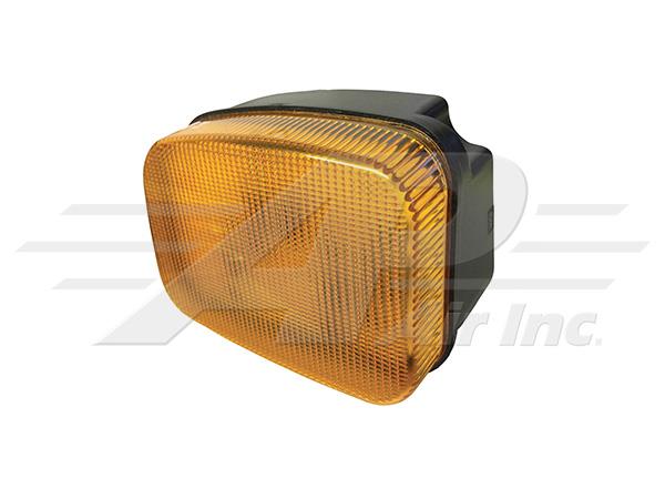 Left LED Headlight