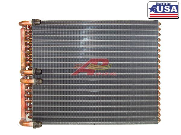 Hydraulic Oil Cooler