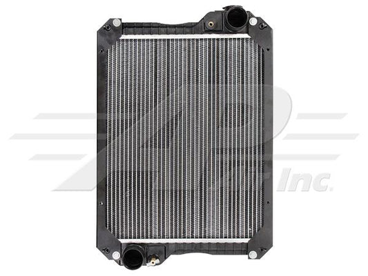 Plastic/Aluminum Radiator