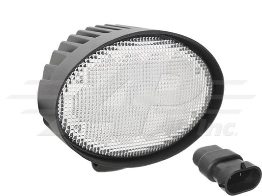 LED Light - 4.75" X 4.25"