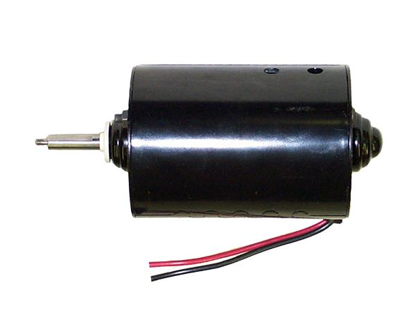 Blower Motor - Pressurizer