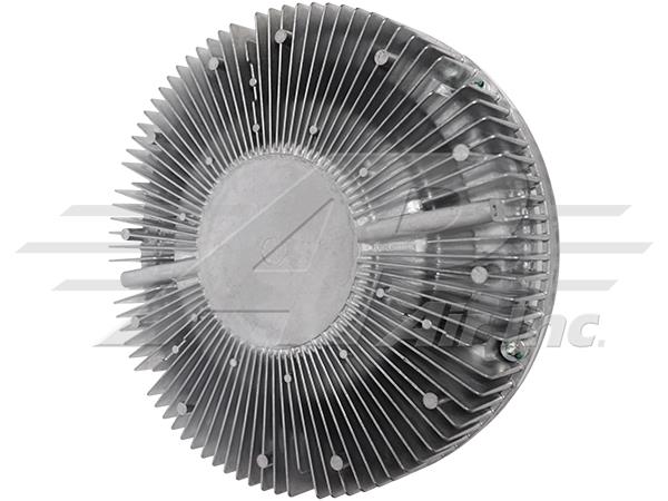 Fan Clutch - Late Serial Number