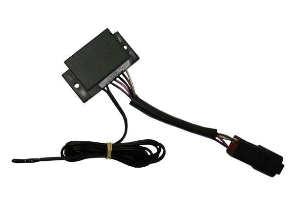 Electronic Temperature Switch - CNH Combines