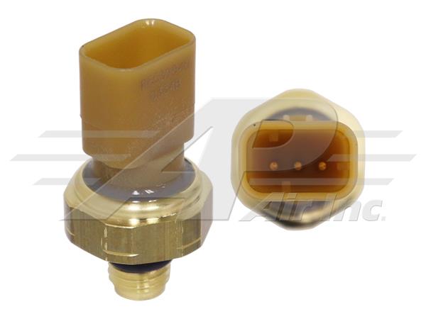 Coolant Pressure Sensor