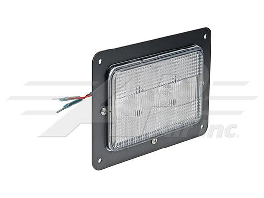 LED Flood Beam Light - Headlights