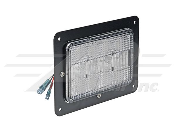 LED Headlight High/Low Beam