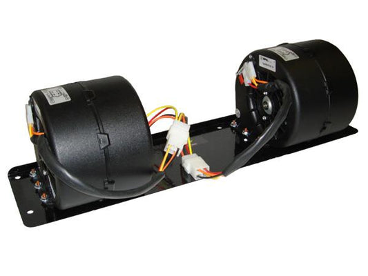 High Efficiency Blower Motor Update Kit