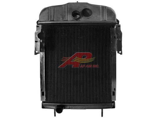 Farmall Radiator - 361704 R93