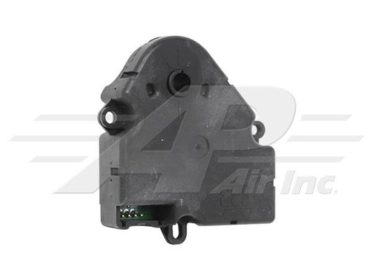 Heater Actuator