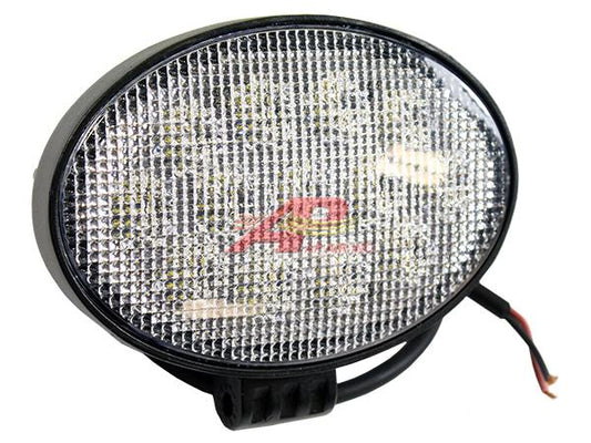 LED Flood/Spot Light - Below the Cab