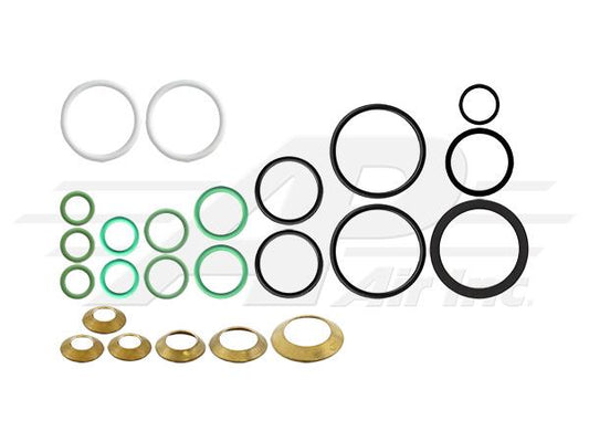 Case/IH 90, 94 Series O-Ring and Gasket Kit