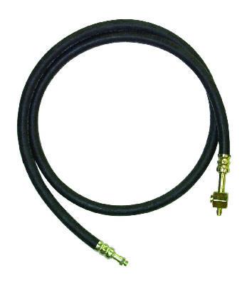 Compressor to Condenser Hose