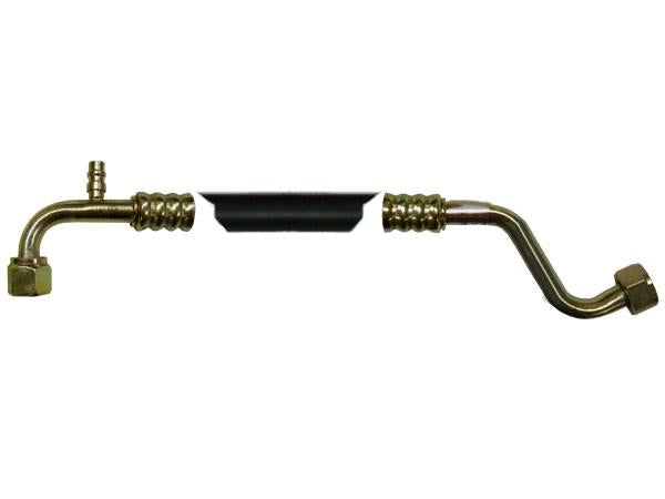 Suction Hose - Compressor End